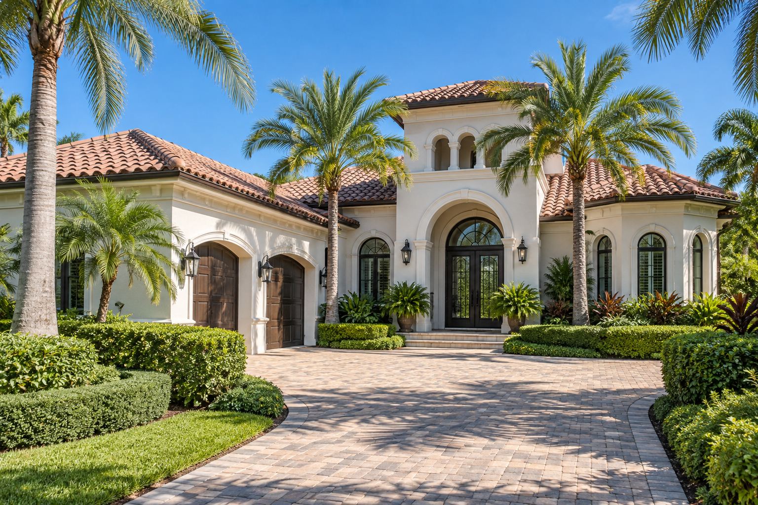 Palm Beach